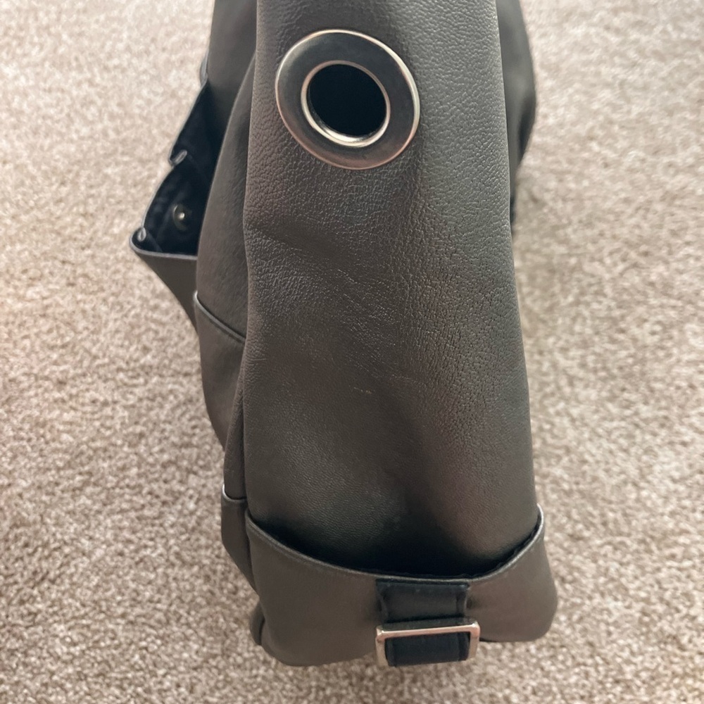 Miche Hand Bag Shell L/Xl With Side Pockets - image 6